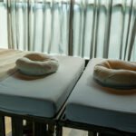 Sound Therapy Beds