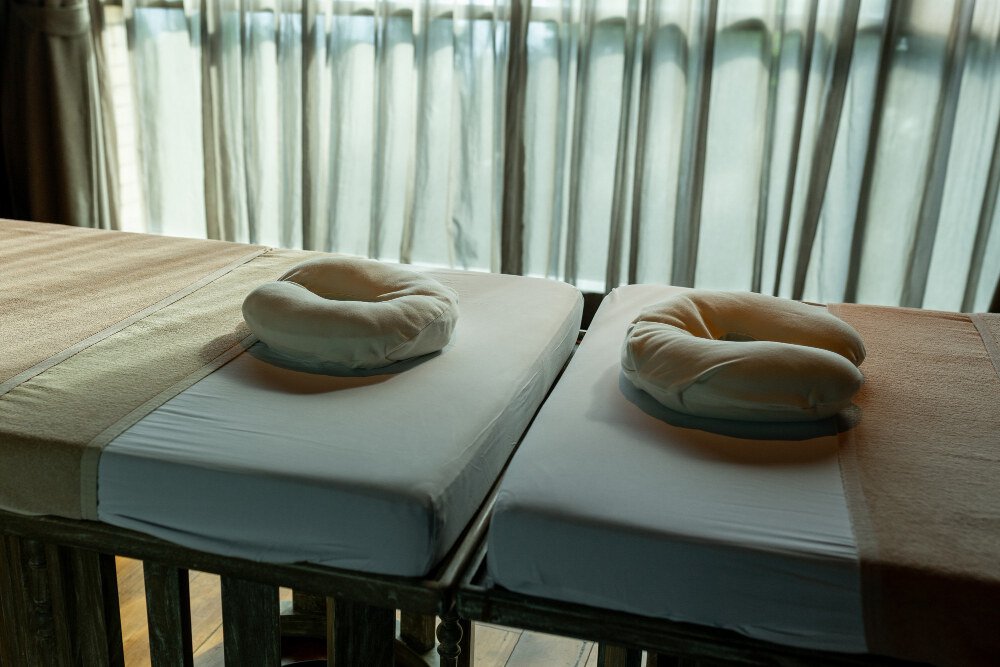 Sound Therapy Beds