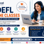TOEFL Online Classes A Flexible and Effective Way to Prepare for International Success
