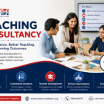 Teaching Consultancy helping teachers improve classroom learning