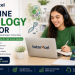 TutorXcel Biology Tutor for Online Learning Support