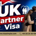 UK Partner Visa
