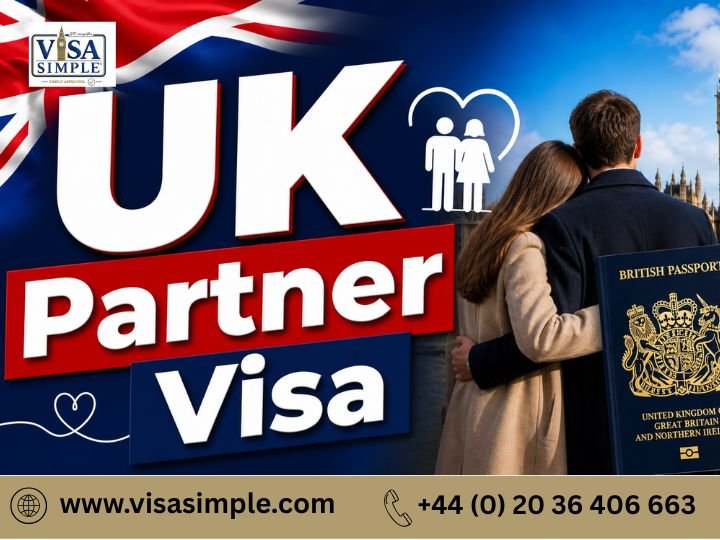 UK Partner Visa