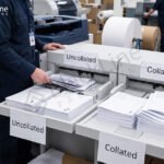 Understanding Collate in Printing for Efficient Document Management