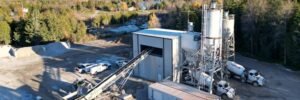 ontario steel buildings
