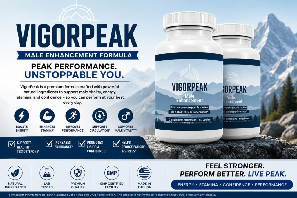 Vigor Peak