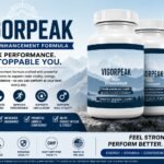 Vigor Peak