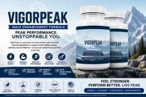 Vigor Peak