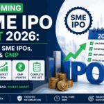 Upcoming SME IPO List 2026