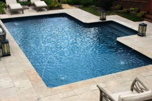 Vinyl Liner Pools
