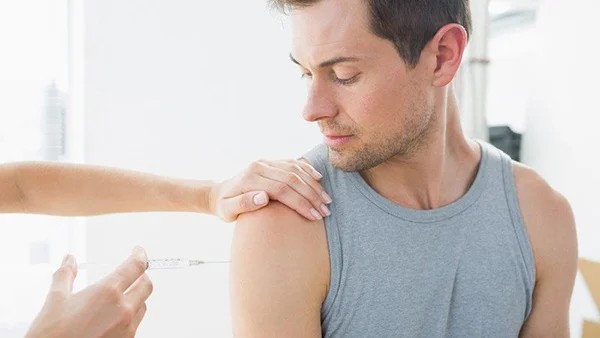 Vitamin B12 Shots in Fort Lauderdale