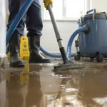 Water Damage Restoration Corinth