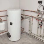 Water Heater Services