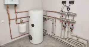 Water Heater Services