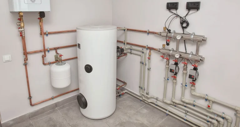 Water Heater Services