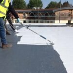 Waterproof Coating Contractors