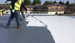Waterproof Coating Contractors