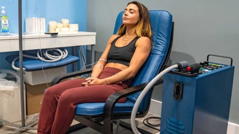 What Is PEMF Therapy