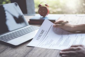 What Makes a CV Expert Insider Tips for Redesigning Your British CV