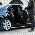 Black Car Service