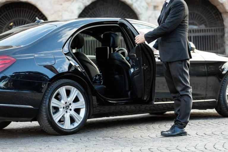 Black Car Service