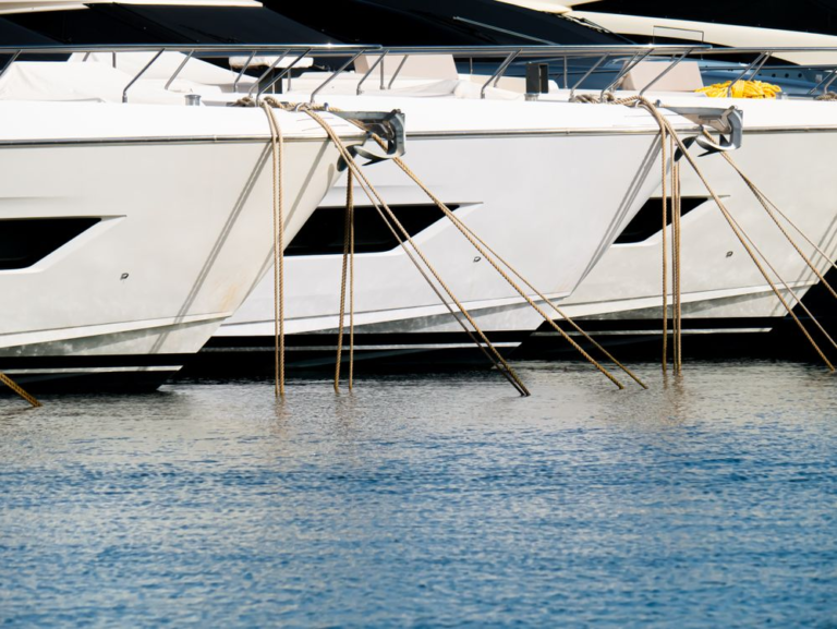 yacht maintenance in Palm Beach