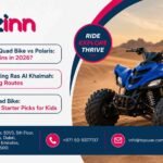 Yamaha Quad Bike vs Polaris Which Wins in 2026 Quad Biking Ras Al Khaimah 6 Thrilling Routes 50cc Quad Bike 8 Perfect Starter Picks for Kids