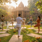 Yoga Classes in Rajasthan