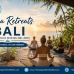 Yoga Retreats Bali