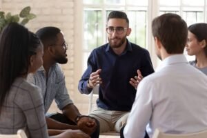 addiction treatment in Albany