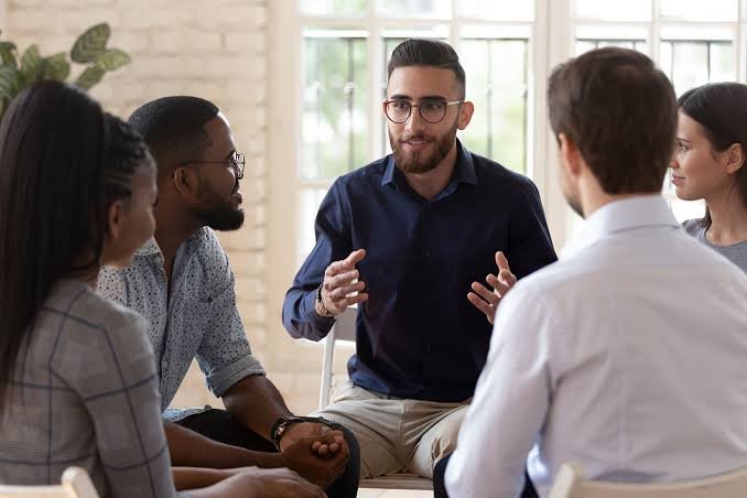 addiction treatment in Albany