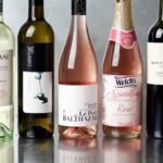alcohol free wine