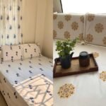 bed sheets