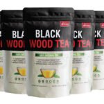 Black Wood Tea