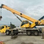 boom truck