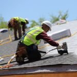 Roofing contractor austin tx