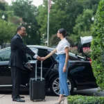 white plains car service