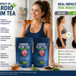 Cardio Slim Tea