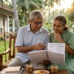 User Journey on New Topics: Pension Plans vs. Annuity Options for Secure Retirement Income in India