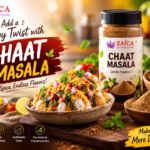 Chaat Masala