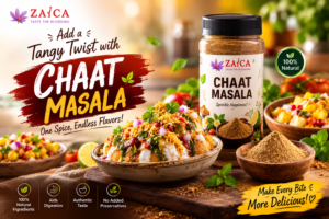 Chaat Masala