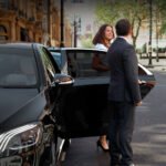 Chauffeur Driven Limo