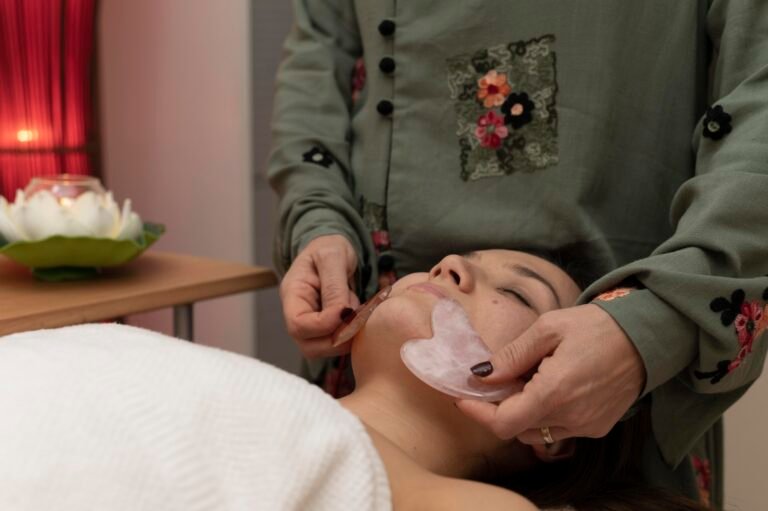 facials woodbridge va