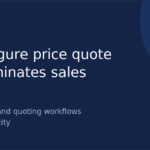 configure price quote software