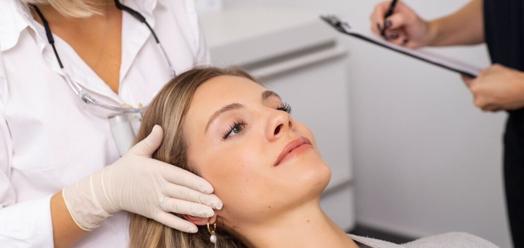 Best Trichologists in Dubai