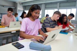Move From Descriptive to Critical Academic Writing