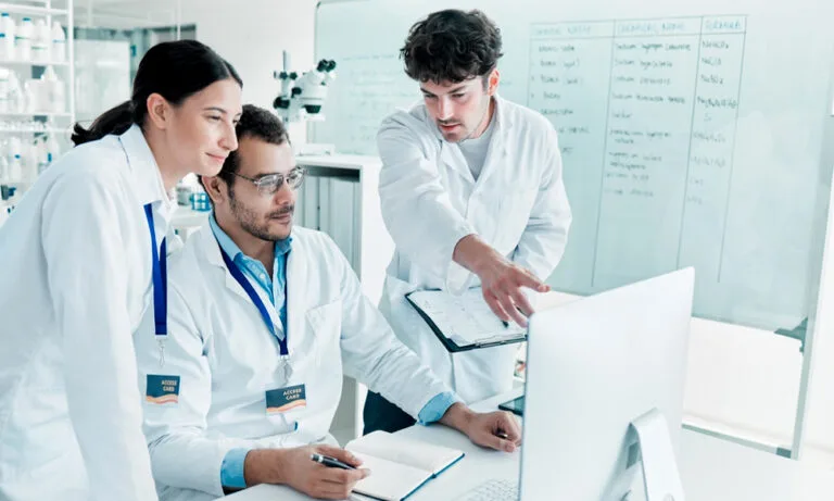 edc ai powered