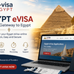 Egypt e-Visa: Complete Guide to Egypt Visa Requirements, Application & Travel