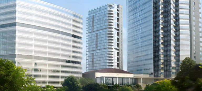 Embassy One 09 Sector 109 Gurgaon
