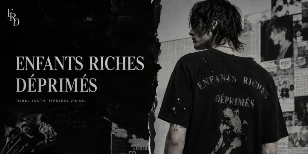 enfants riches deprimes